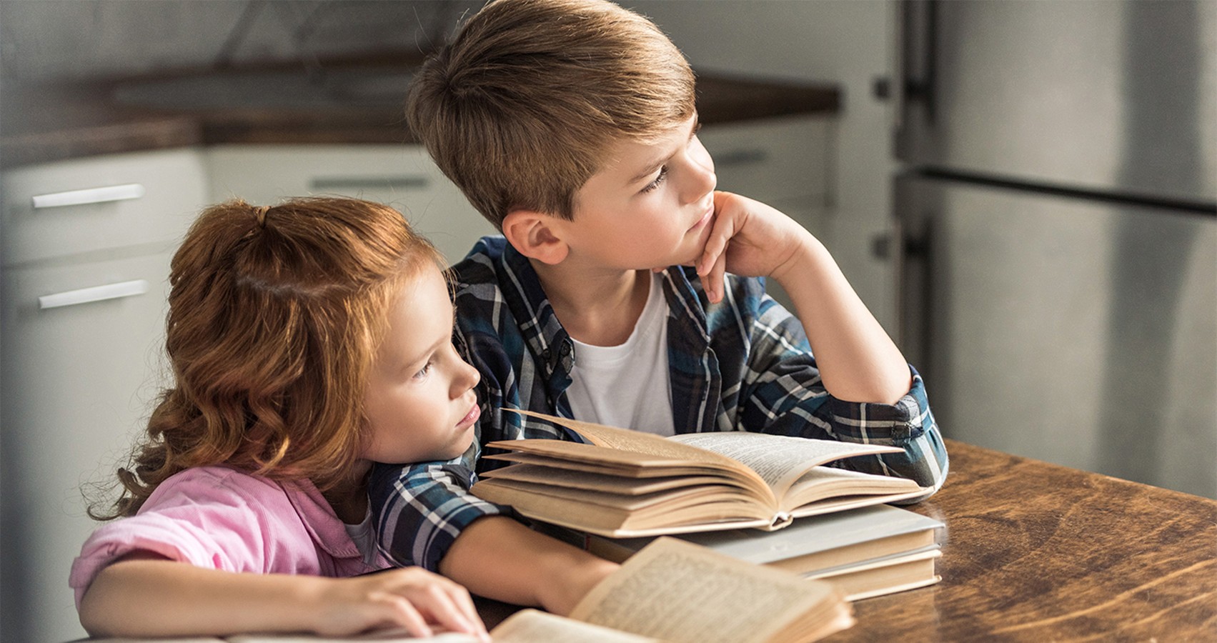 Вредные советы для родителей. Как заставить ребенка ненавидеть чтение?