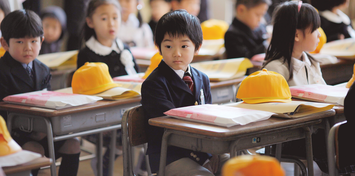 Интересные факты о школьном образовании в разных странах мира