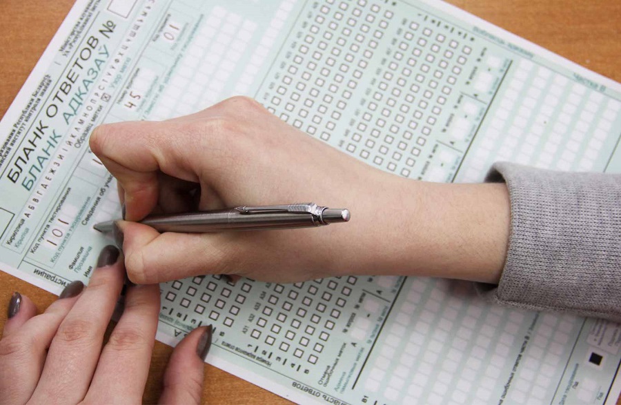 В Беларуси стартует регистрация на централизованное тестирование